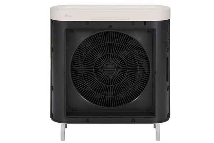 Máy lọc không khí LG PuriCare Wallfit W60GLGG0.ABAE 43W